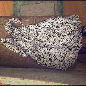 Victoria Secret Romper